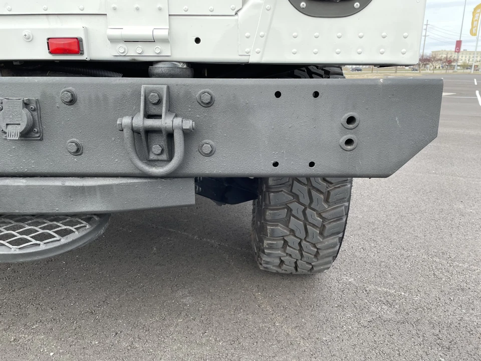 2003 Hummer Hummer H1 - Image 29 of 31