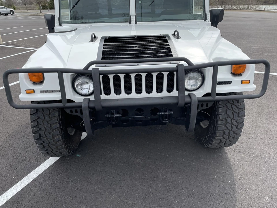 2003 Hummer Hummer H1 - Image 15 of 31