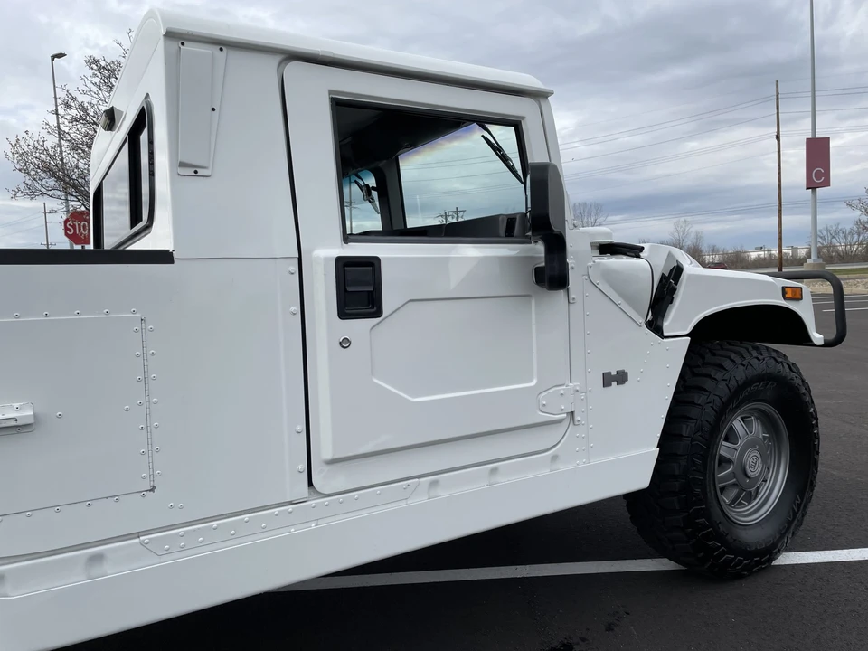 2003 Hummer Hummer H1 - Image 22 of 31