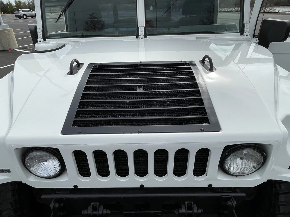 2003 Hummer Hummer H1 - Image 16 of 31