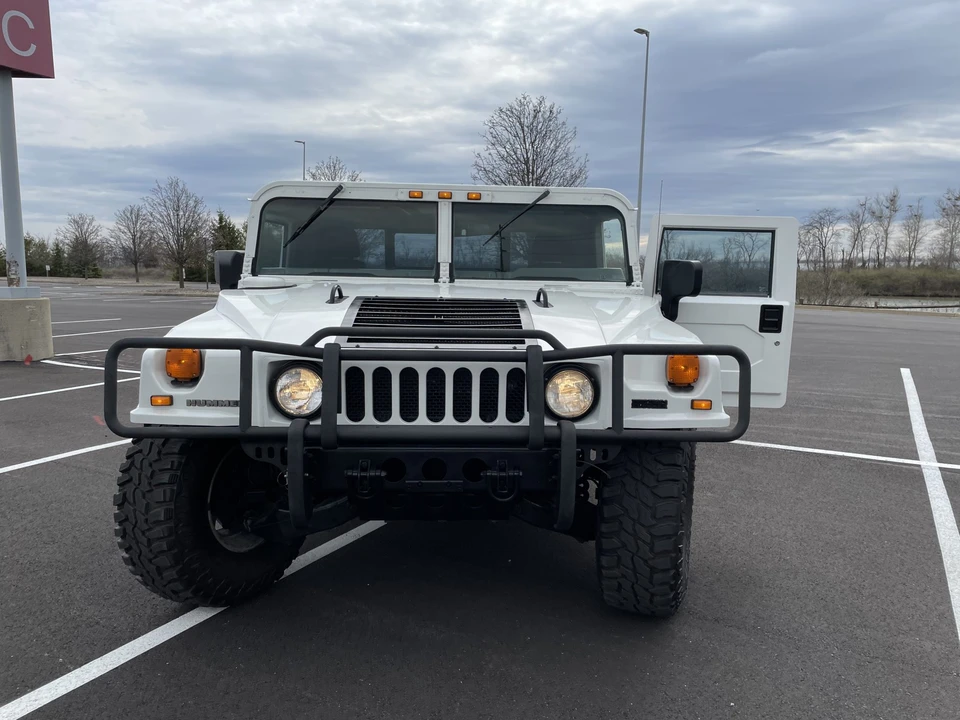 2003 Hummer Hummer H1 - Image 14 of 31