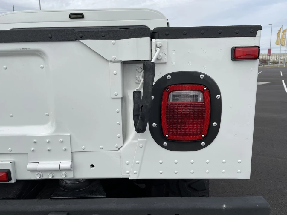 2003 Hummer Hummer H1 - Image 28 of 31