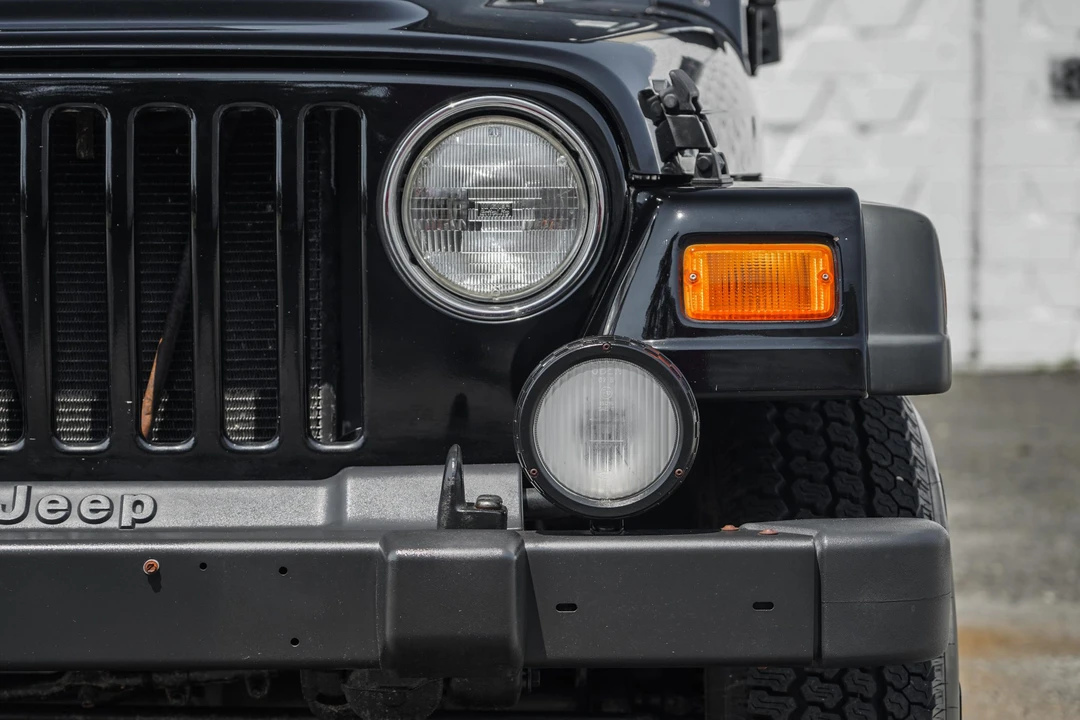 2003 Jeep TJ Wrangler - Image 31 of 31