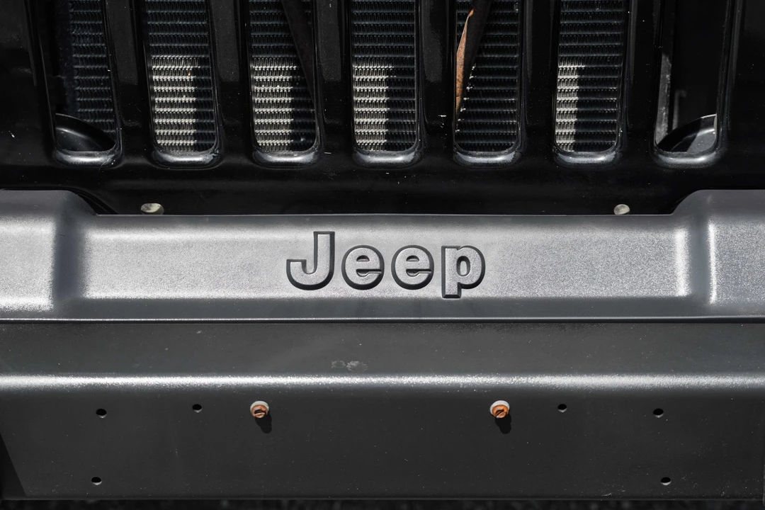 2003 Jeep TJ Wrangler - Image 30 of 31