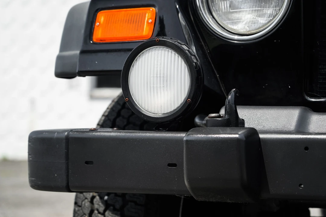 2003 Jeep TJ Wrangler - Image 27 of 31