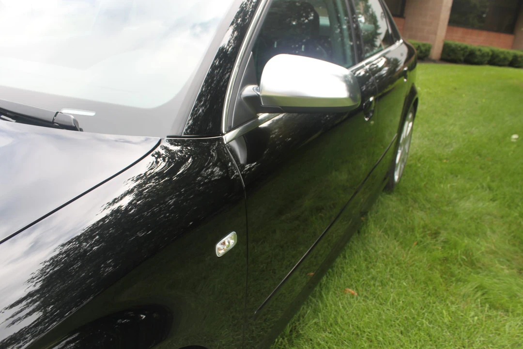2004 Audi B6 S4 - Image 24 of 31