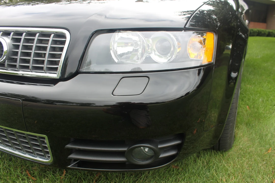 2004 Audi B6 S4 - Image 23 of 31
