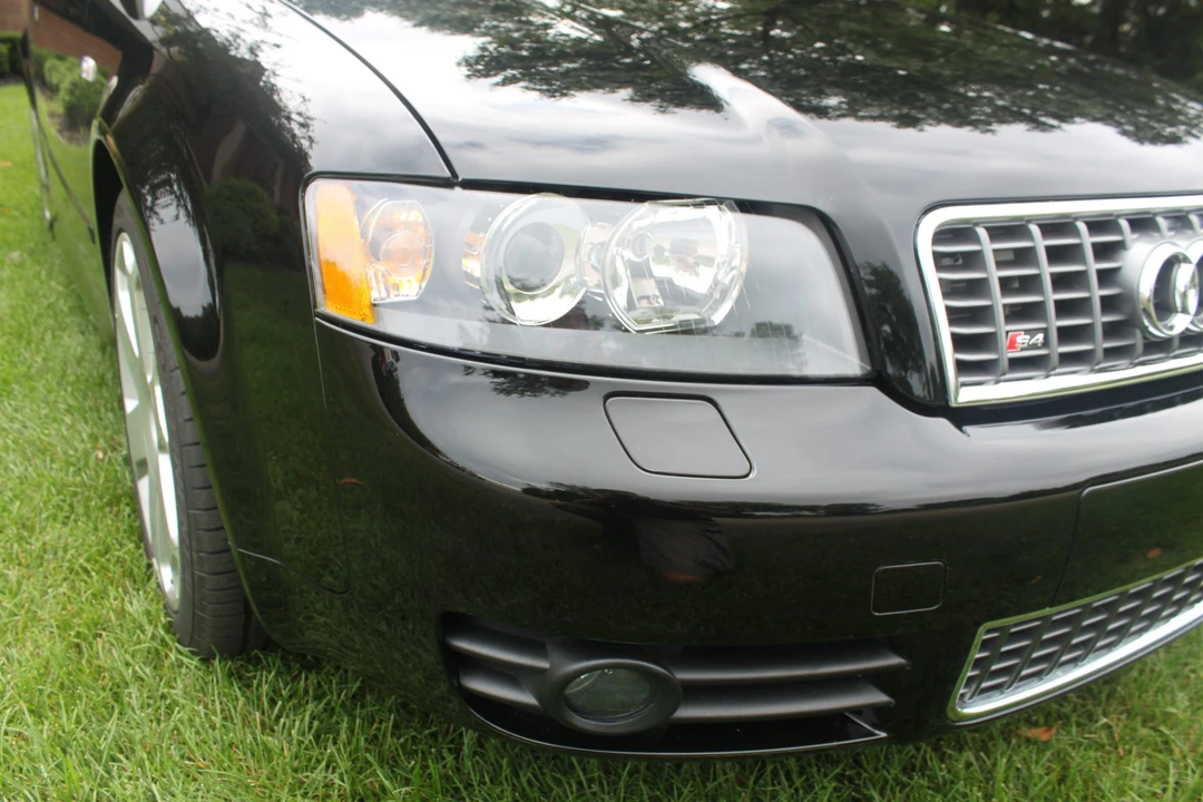 2004 Audi B6 S4 - Image 22 of 31