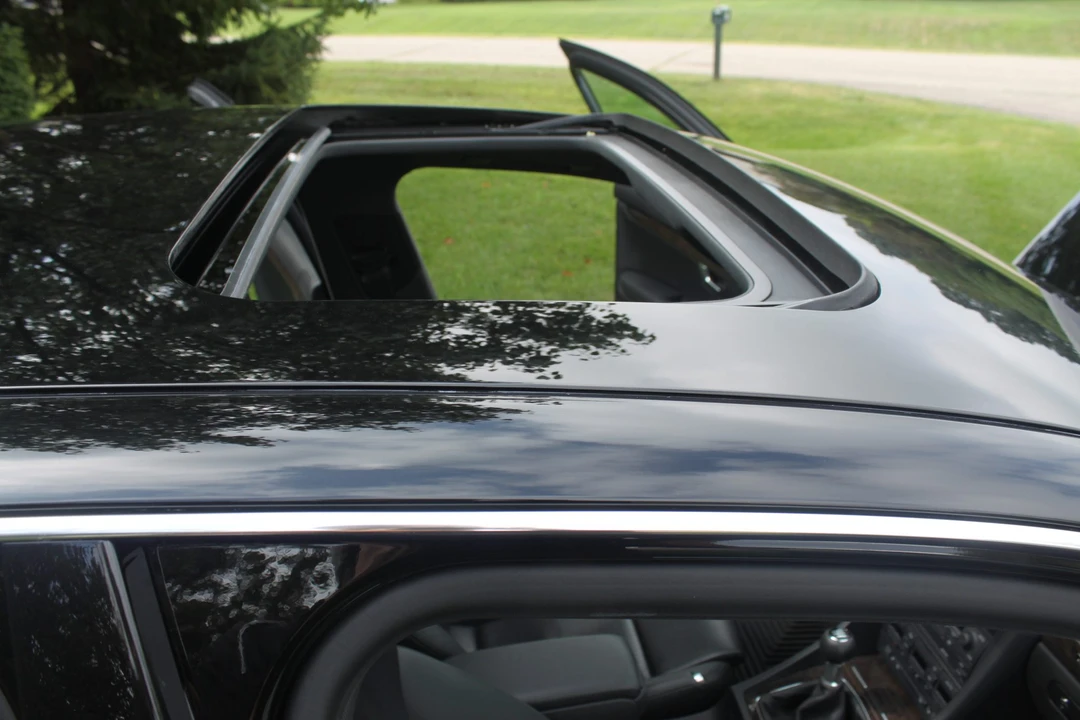 2004 Audi B6 S4 - Image 25 of 31