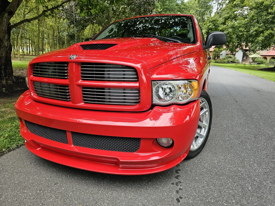 2004 Dodge Ram SRT-10 3rd Gen - Image 3 of 31