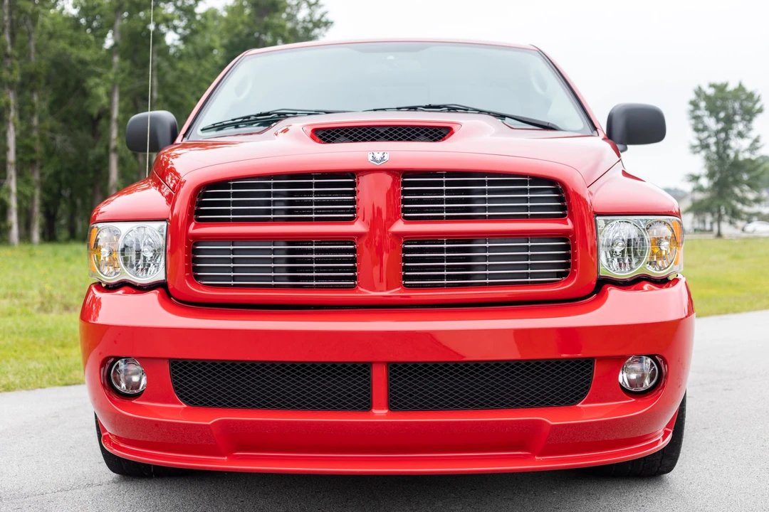 2004 Dodge Ram SRT-10 3rd Gen - Image 7 of 31