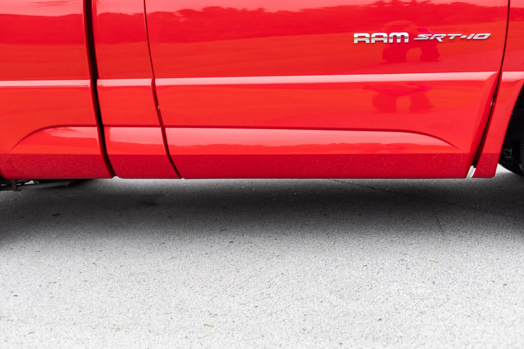 2004 Dodge Ram SRT-10 3rd Gen - Image 12 of 31