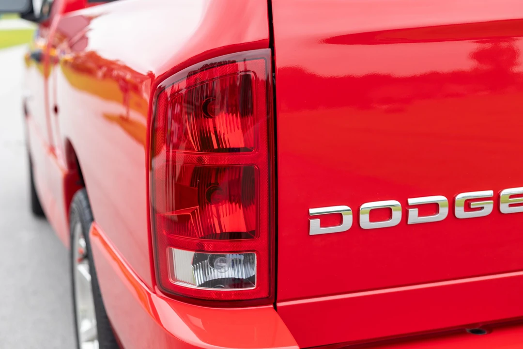 2004 Dodge Ram SRT-10 3rd Gen - Image 16 of 31