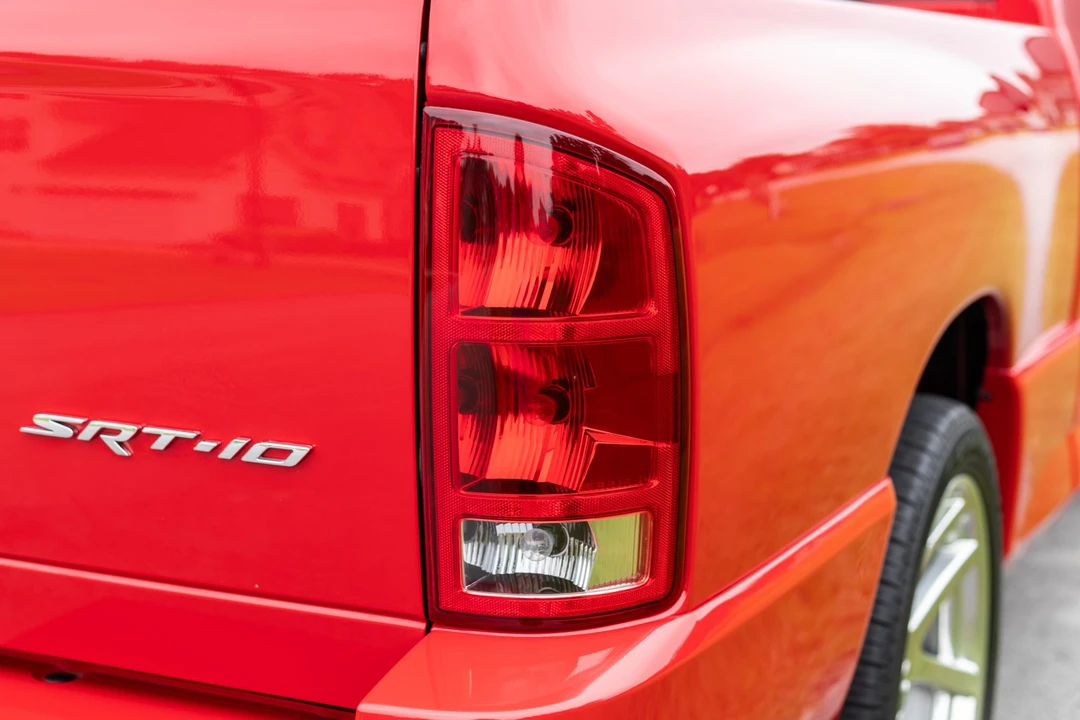 2004 Dodge Ram SRT-10 3rd Gen - Image 17 of 31
