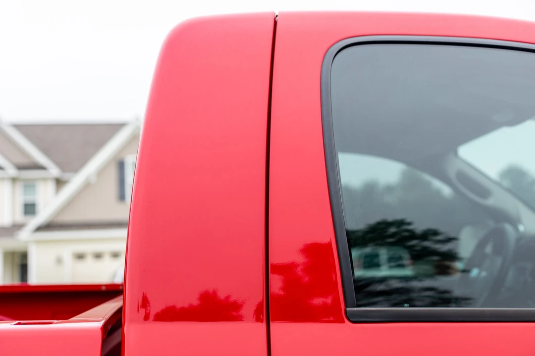2004 Dodge Ram SRT-10 3rd Gen - Image 29 of 31