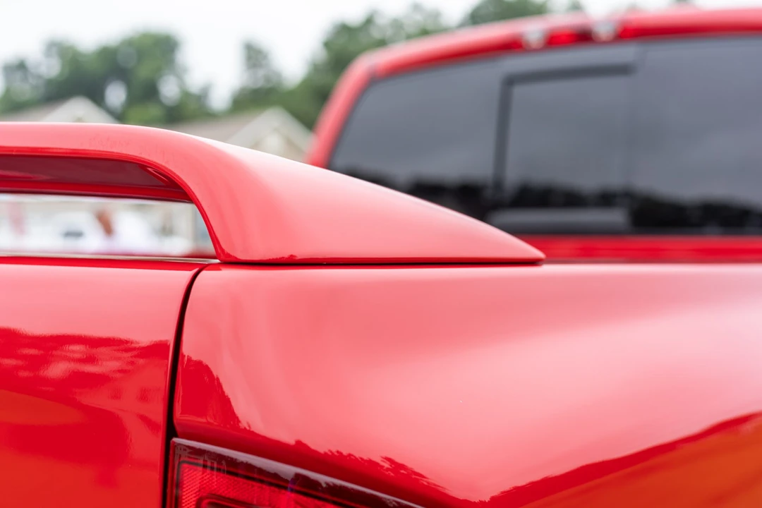 2004 Dodge Ram SRT-10 3rd Gen - Image 30 of 31