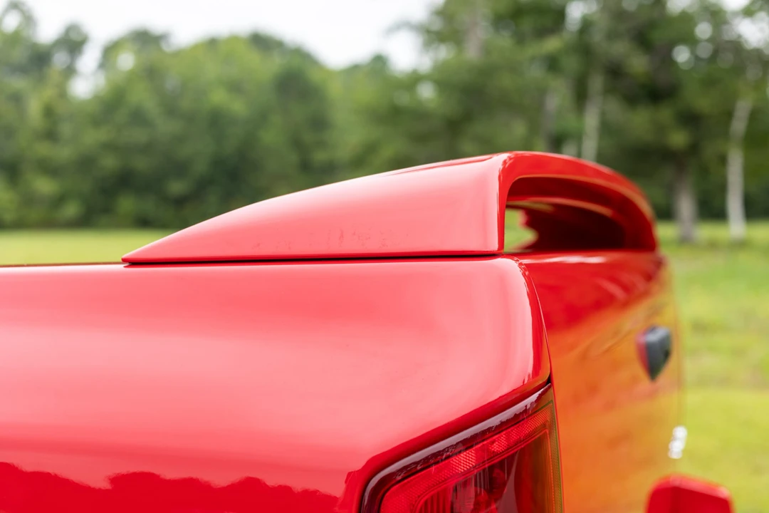 2004 Dodge Ram SRT-10 3rd Gen - Image 31 of 31