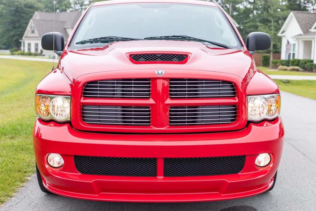 2004 Dodge Ram SRT-10 3rd Gen - Image 8 of 31