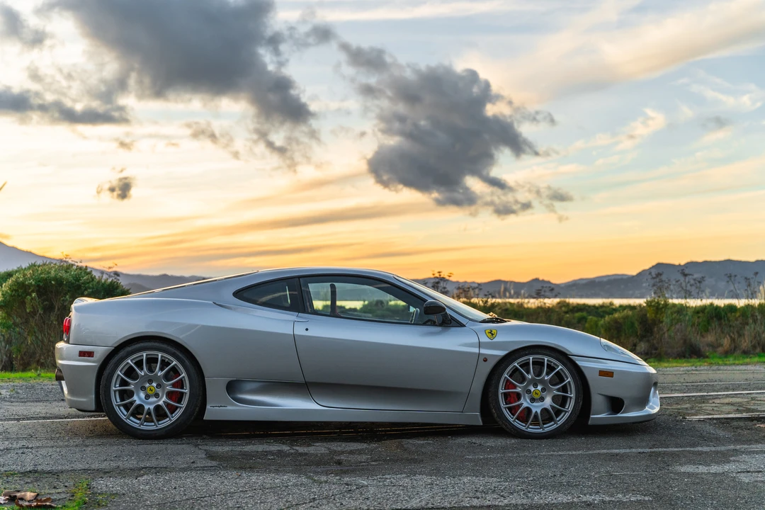 2004 Ferrari 360 Challenge Stradale - Image 19 of 31