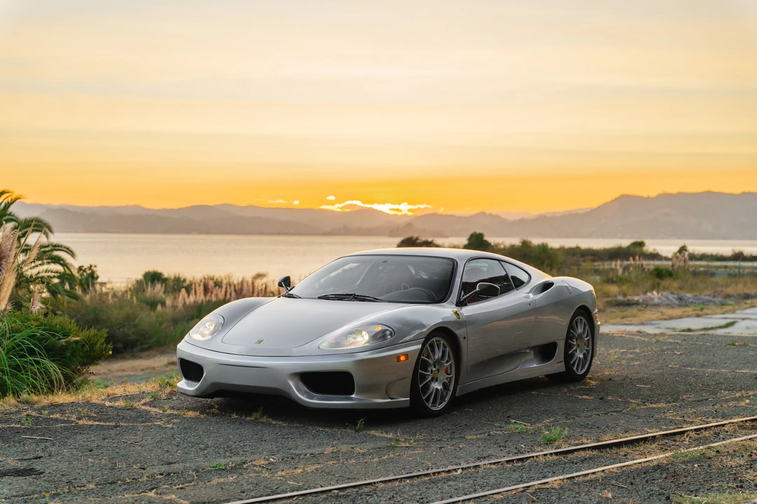 2004 Ferrari 360 Challenge Stradale - Image 6 of 31