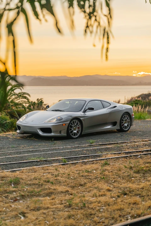 2004 Ferrari 360 Challenge Stradale - Image 5 of 31