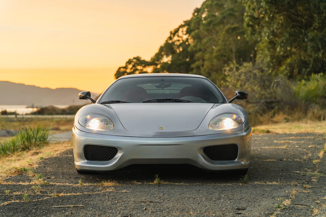 2004 Ferrari 360 Challenge Stradale - Image 10 of 31