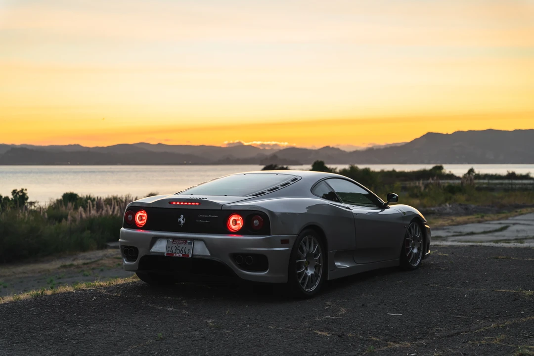 2004 Ferrari 360 Challenge Stradale - Image 22 of 31