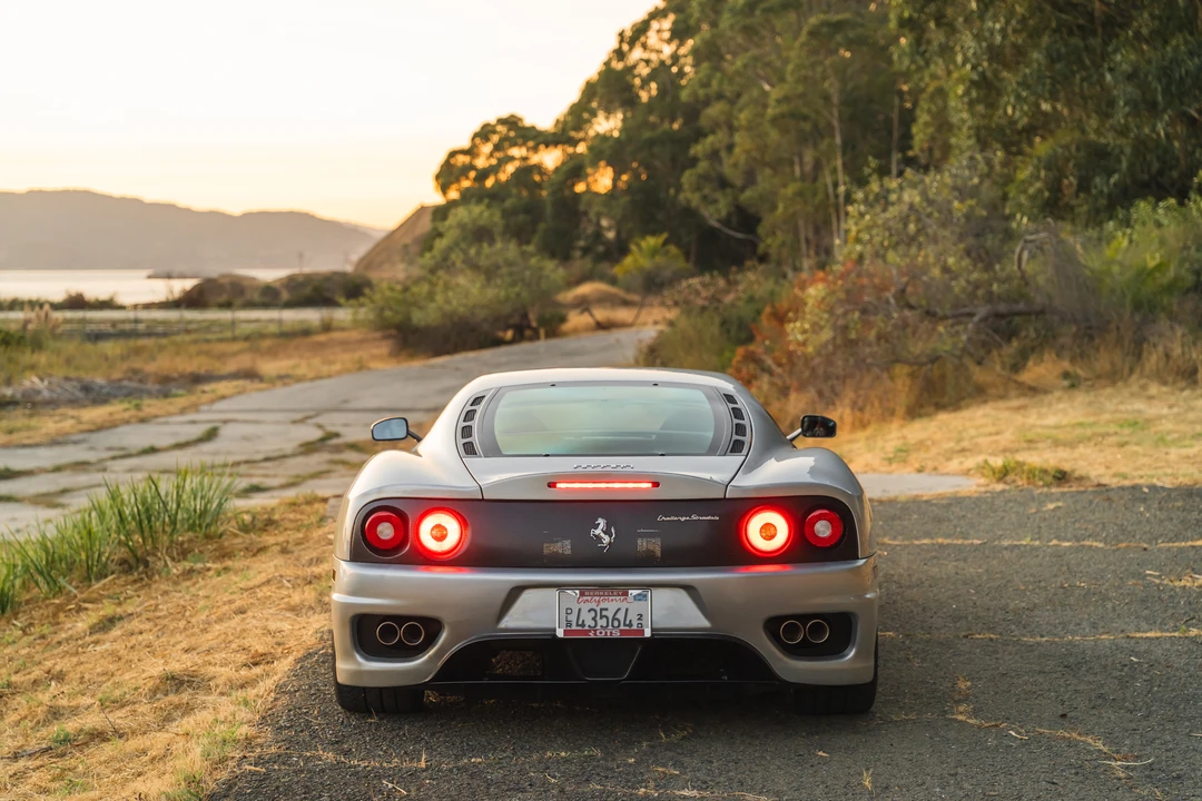 2004 Ferrari 360 Challenge Stradale - Image 27 of 31