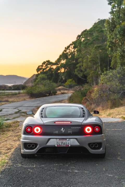 2004 Ferrari 360 Challenge Stradale - Image 28 of 31