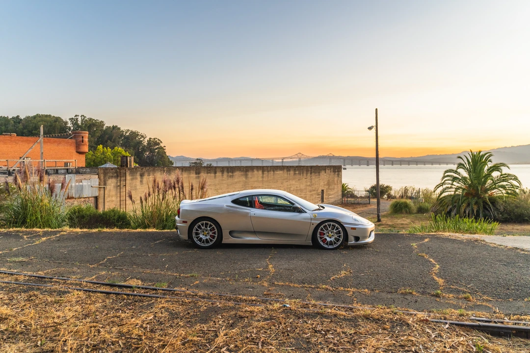 2004 Ferrari 360 Challenge Stradale - Image 21 of 31