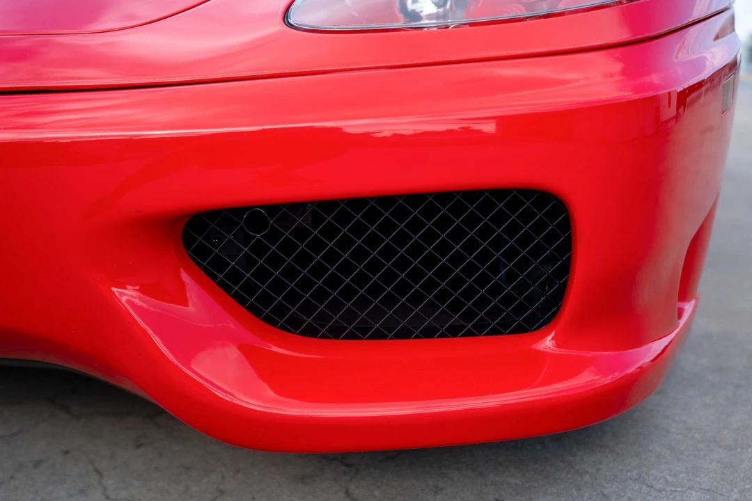 2004 Ferrari 360 Challenge Stradale - Image 20 of 31