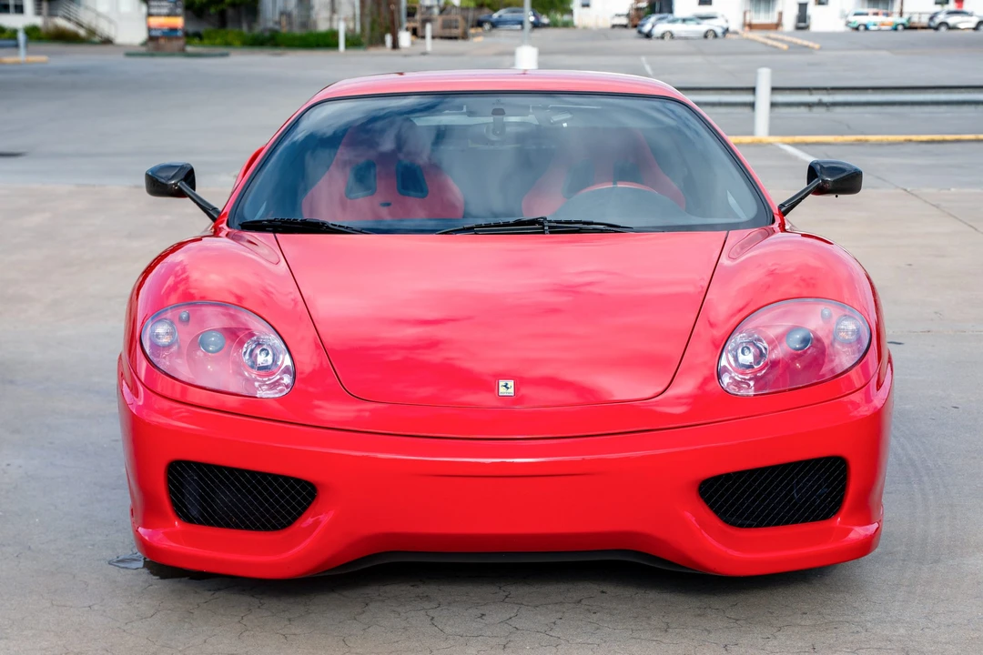 2004 Ferrari 360 Challenge Stradale - Image 3 of 31