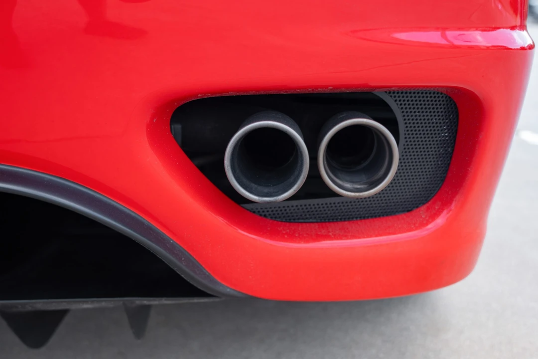 2004 Ferrari 360 Challenge Stradale - Image 28 of 31