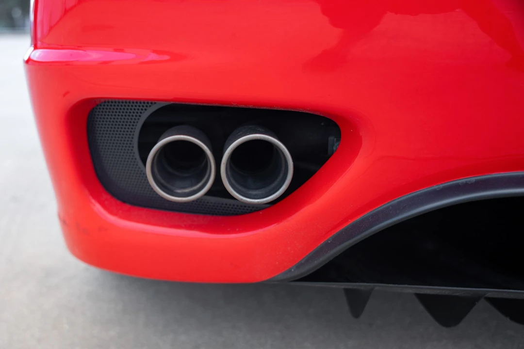 2004 Ferrari 360 Challenge Stradale - Image 27 of 31