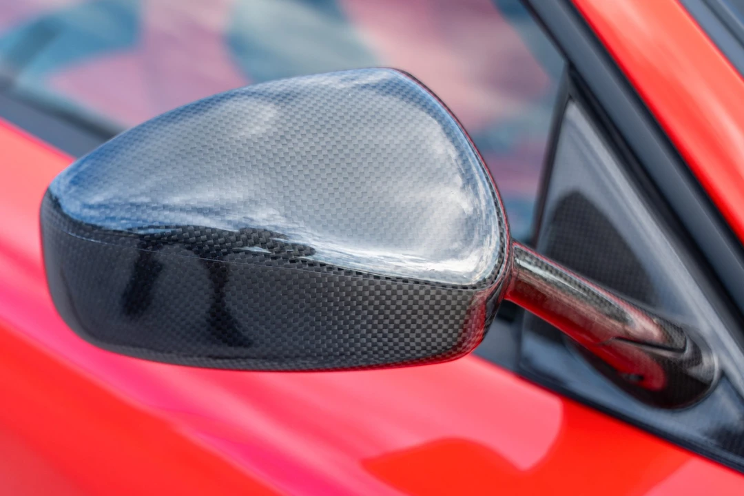 2004 Ferrari 360 Challenge Stradale - Image 16 of 31