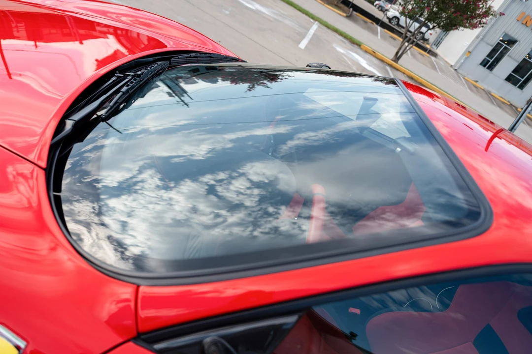 2004 Ferrari 360 Challenge Stradale - Image 30 of 31