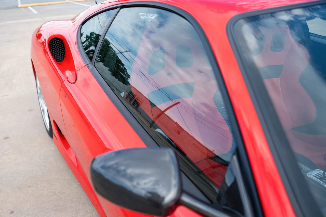 2004 Ferrari 360 Challenge Stradale - Image 31 of 31
