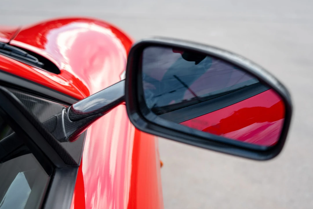 2004 Ferrari 360 Challenge Stradale - Image 18 of 31