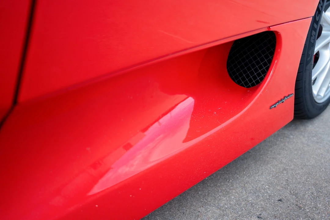 2004 Ferrari 360 Challenge Stradale - Image 23 of 31