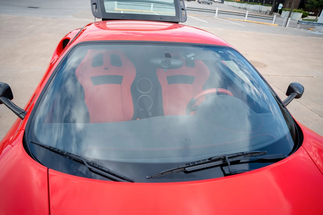 2004 Ferrari 360 Challenge Stradale - Image 29 of 31