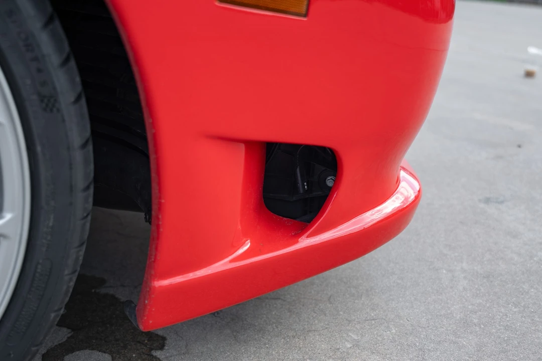 2004 Ferrari 360 Challenge Stradale - Image 21 of 31