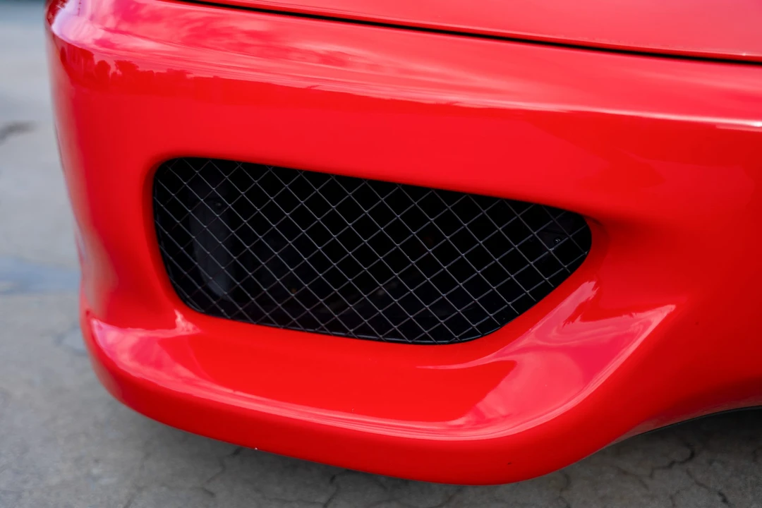 2004 Ferrari 360 Challenge Stradale - Image 19 of 31
