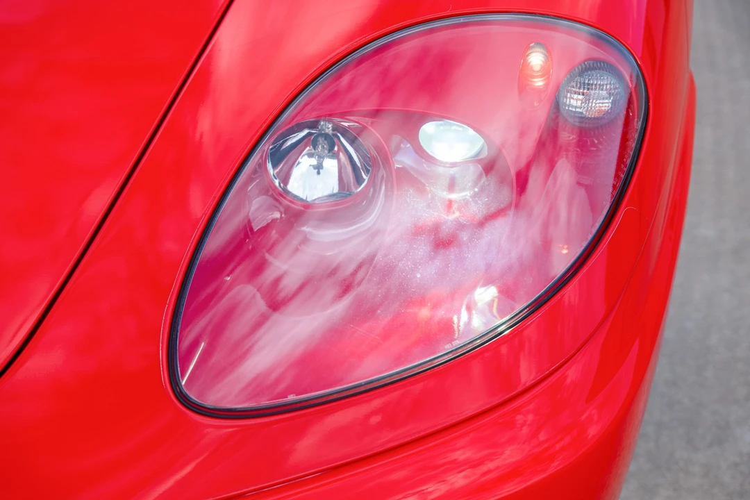 2004 Ferrari 360 Challenge Stradale - Image 12 of 31
