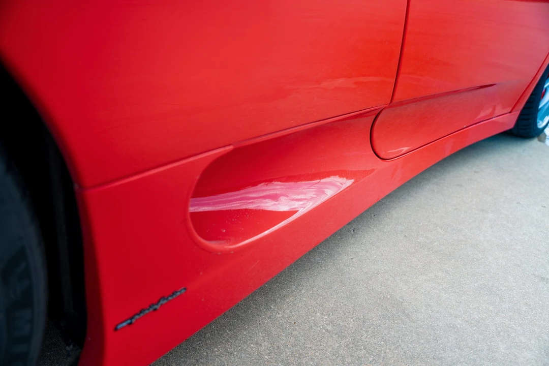 2004 Ferrari 360 Challenge Stradale - Image 25 of 31