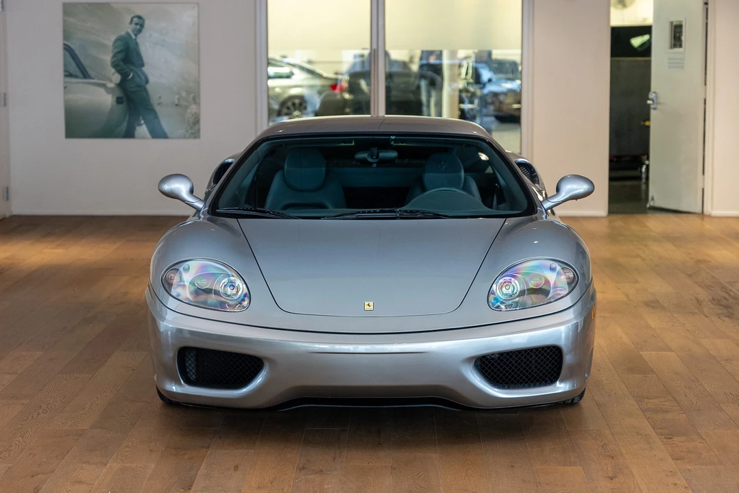 2004 Ferrari 360 Modena - Image 5 of 31