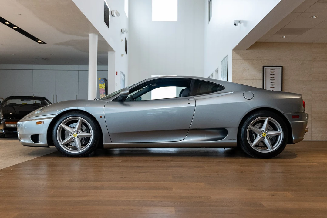 2004 Ferrari 360 Modena - Image 16 of 31