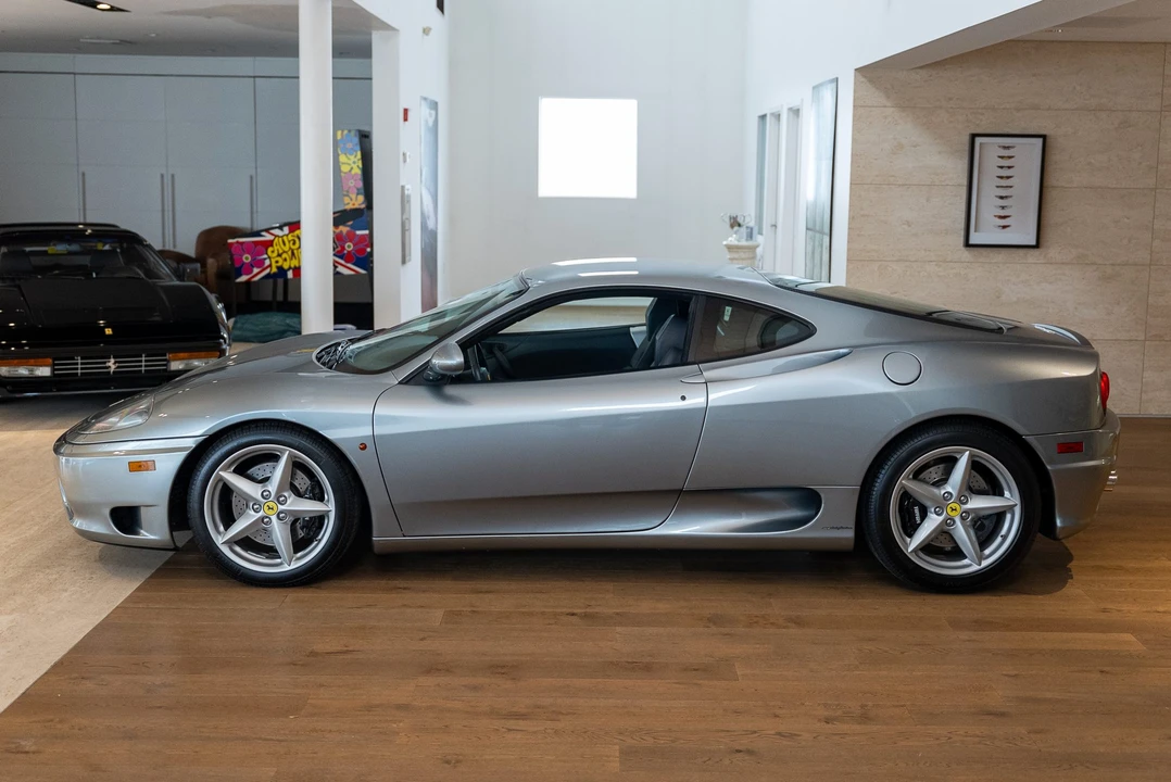 2004 Ferrari 360 Modena - Image 17 of 31