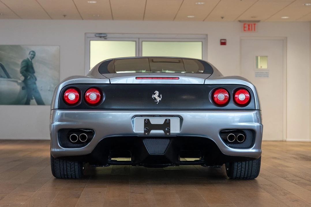 2004 Ferrari 360 Modena - Image 13 of 31