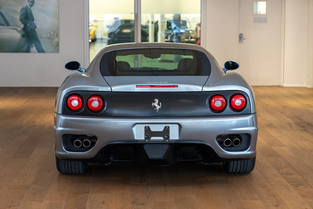2004 Ferrari 360 Modena - Image 12 of 31