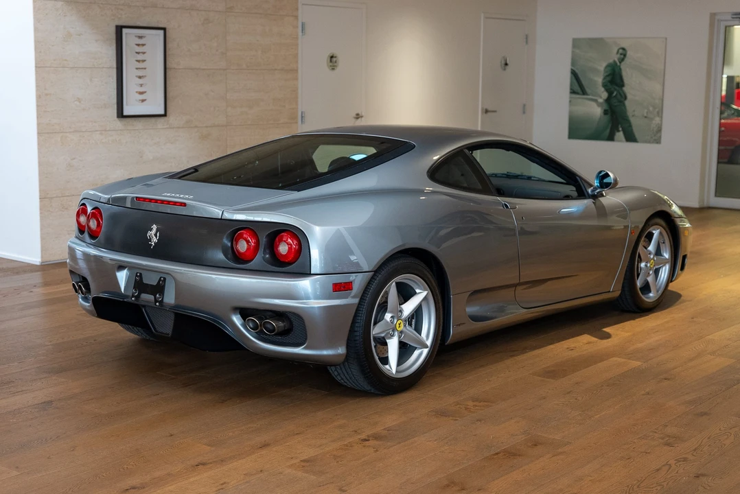 2004 Ferrari 360 Modena - Image 10 of 31